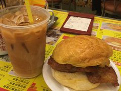 -龙凤冰室
