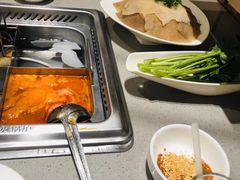 -海底捞火锅(方圆荟店)