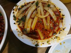 -向川南·水煮鱼·川菜(和平里店)