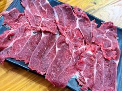 -福牛潮汕牛肉火锅(北梦山店)