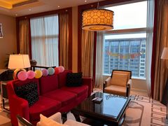 -澳门喜来登大酒店