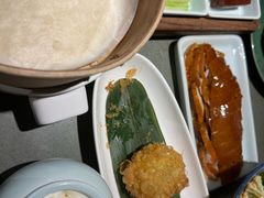 -那家小馆•北京菜•烤鸭(中关村店)