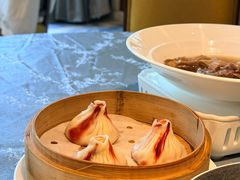 -扬州香格里拉·香宫中餐厅