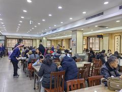 -西安贾三灌汤包·回坊小吃·清真炒菜(北院门总店)