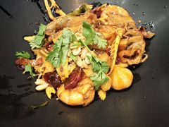 -醉人椒麻辣香锅(王府井喜悦店)