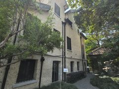 -上海蔡元培故居陈列馆