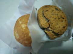 -西树泡芙(蓝色港湾店)