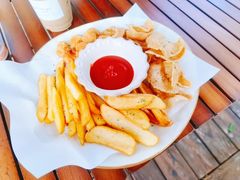 -Supine Bistro溯泮餐厅