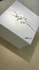 -Lisamoon礼慕纱婚纱礼服高级定制