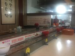 -乡党臊子面(丰庆公园店)