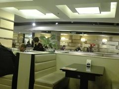 -海底捞火锅(公益西桥店)