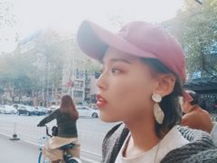-江苏省美术馆(长江路新馆)
