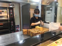 -爸爸糖吐司面包(南京鼓楼龙江店)