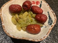 -丝路金桃·新疆菜(徐汇店)