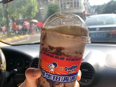 -喜茶(佛山顺德大良东乐路店)