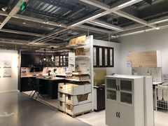 -宜家家居(西安未央商场店)