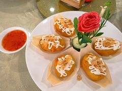 -大湾区鑫南酒家·粤菜(黄岐店)