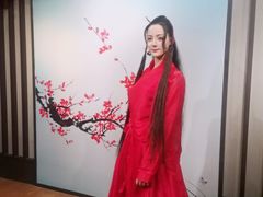-武汉杜莎夫人蜡像馆