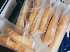 手工蝴蝶酥礼盒-陶陶居饼家(惠福东路店)