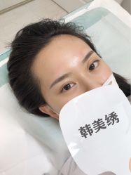 -韩美绣野生眉纹眉洗眉连锁店