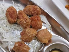 -白仁仔· 活烤海鲜 宵夜(豫园店)