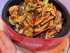 -朴大叔拌饭(广州越秀未来城店)