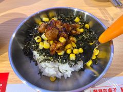 -朴大叔拌饭(上海金山万达店)