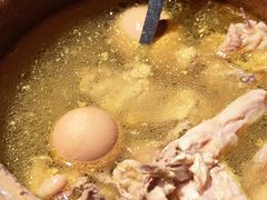 -黄山老妈·土菜(碧桂园店)