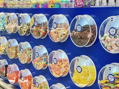 -西塔星球(上海长宁来福士店)