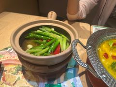 -谷田稻香·砂锅菜(南沙万达广场店)