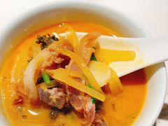 -阿里疆Alijiang·丝路美食·异域风情·清真(长楹天街店)