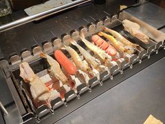 -很久以前羊肉串(中山公园店)