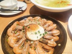 -黄山老妈·土菜(碧桂园店)