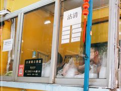 -小梁哥云吞面(黄贝岭店)