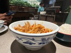 -山涧肴·湘味家肴(松岗满纷天地店)
