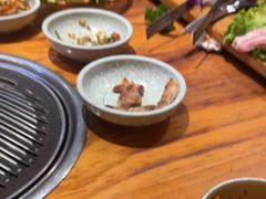 -金顺碳烤肉(1号店)