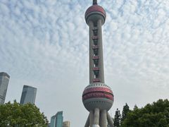 -东方明珠广播电视塔