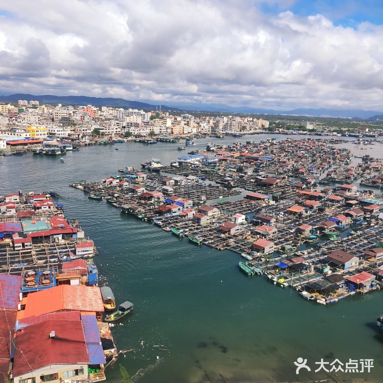 猴岛，万宁市陵水黎族自治县