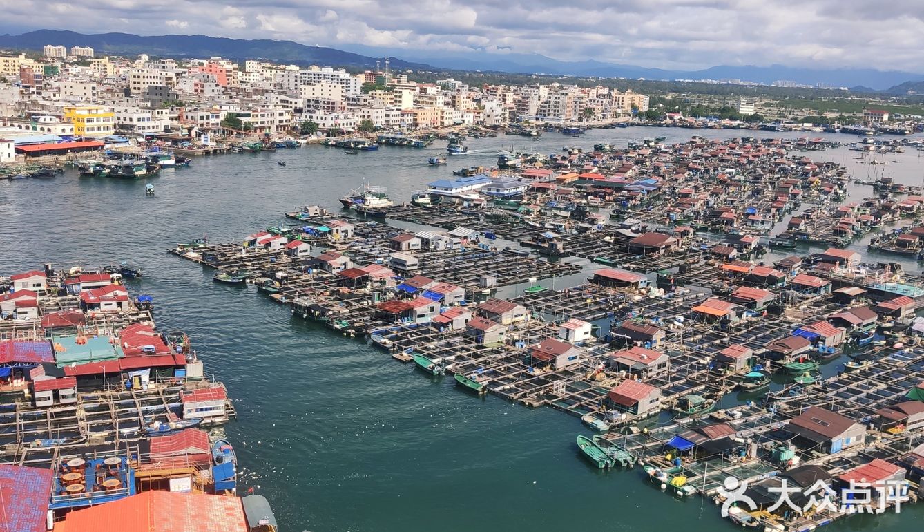 猴岛，万宁市陵水黎族自治县