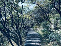 -周口店坡峰岭风景区