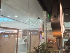 -赠李白·如诗的川味(余杭万达广场店)