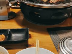-韩盛源泥炉烤肉店(高深路店)
