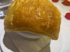 酥皮玉米浓汤-王品牛排(上海仙霞店)