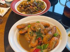 -曹家小菜(胜太路店)