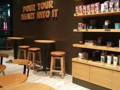 -星巴克(北京阜安路店)