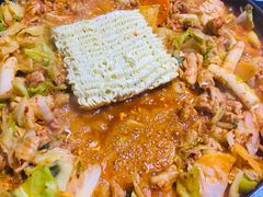 -高基五春川炒鸡排 韩国料理(威海总店)