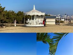 -巧克力渔家.小船海鲜胶东菜(万平口店)