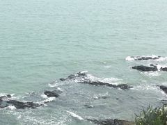 -漳州滨海火山岛自然生态风景区