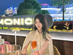 -MONICH牛排融合餐厅(和义大道购物中心店)