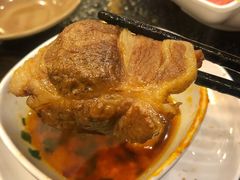 -仁虎老火锅(黄泥磅店)